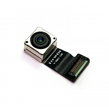 Zadna kamera / Rear camera | iPhone 5s