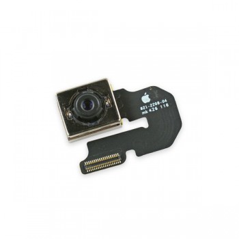 Zadna kamera / Rear camera | iPhone 6 Plus