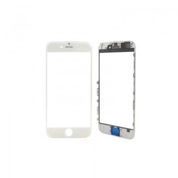 Promena na predno staklo / Front glass repair | iPhone 6
