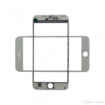 Promena na predno staklo / Front glass repair | iPhone 6s Plus