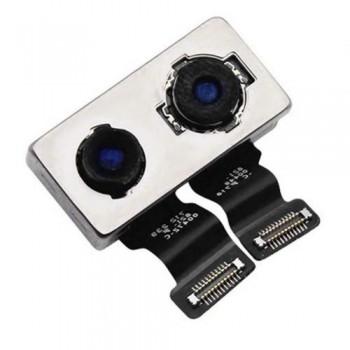 Zadna kamera / Rear camera | iPhone 7 Plus
