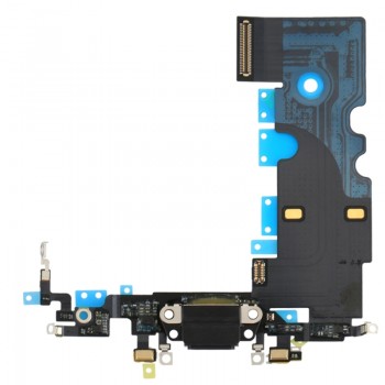Konektor za polnenje AAA / Charging port AAA | iPhone 8