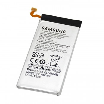 Promena na baterija / Battery replacement | Samsung A3 2015 - A300