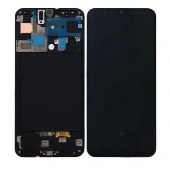 Promena na ekran ORG / Display Repair ORG | Samsung A50 - A505