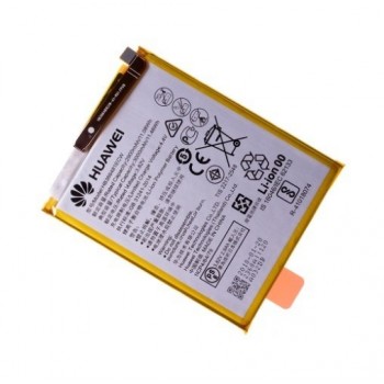Promena na baterija / Battery replacement | Huawei P10 Lite