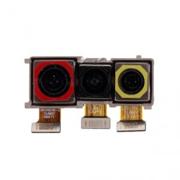 Zadna kamera / Rear camera | Huawei P30