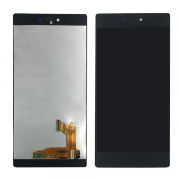 Promena na ekran ORG / Display Repair ORG | Huawei P8