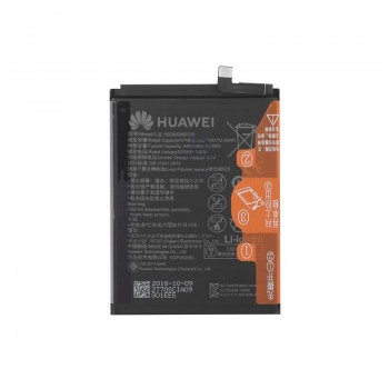 Promena na baterija / Battery replacement | Huawei P Smart 2019