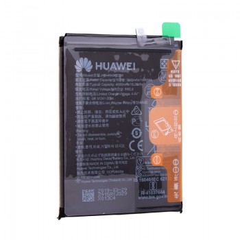 Promena na baterija / Battery replacement | Huawei P Smart Z