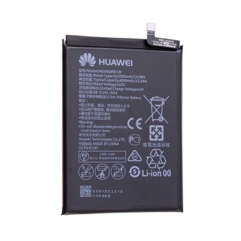 Promena na baterija / Battery replacement | Huawei Y9 2019