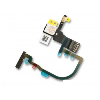 On Off Fletkabel / On Off Flex Cable | iPhone XS