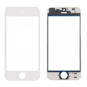 Promena na predno staklo / Front glass repair | iPhone 5s