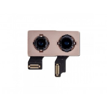 Zadna kamera / Rear camera | iPhone XS Max