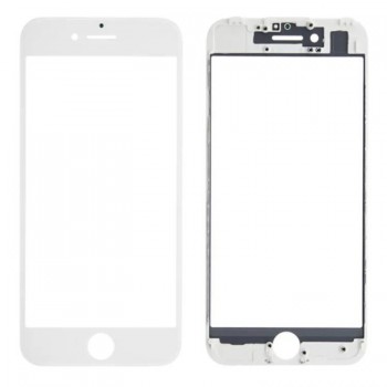 Promena na predno staklo / Front glass repair | iPhone 6s