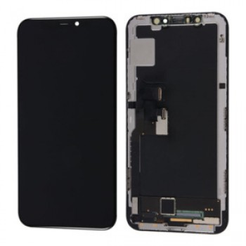 Promena na ekran ORG / Display Repair ORG | iPhone X