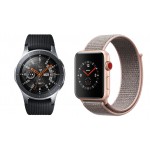 Паметни часовници - Smartwatches