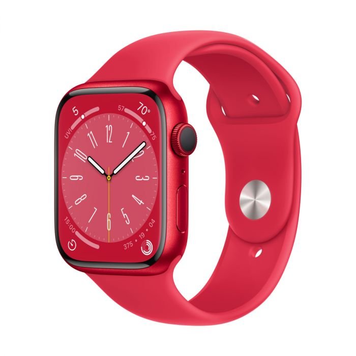 Apple Watch Series 8 - Figura 4