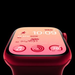 Apple Watch Series 8