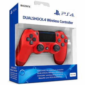 Playstation 4 DualShock Wireless Controller