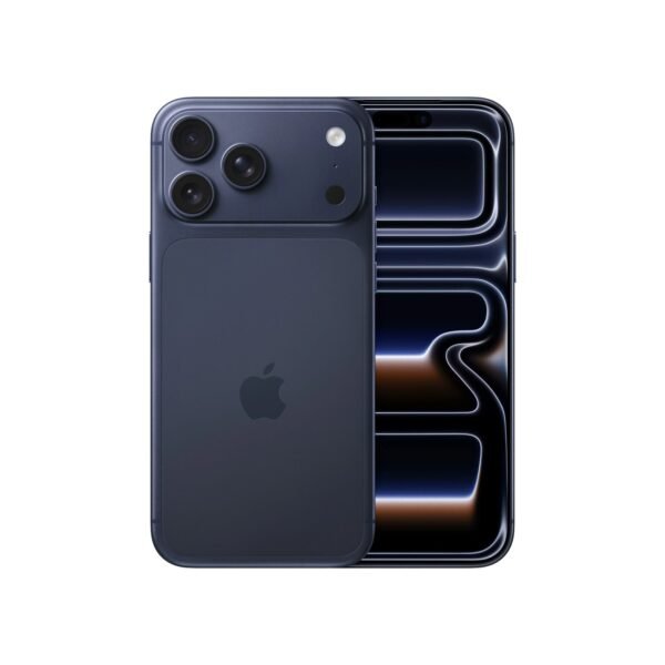 Apple iPhone 17 Pro 256GB CE SIM - New - Figura 2