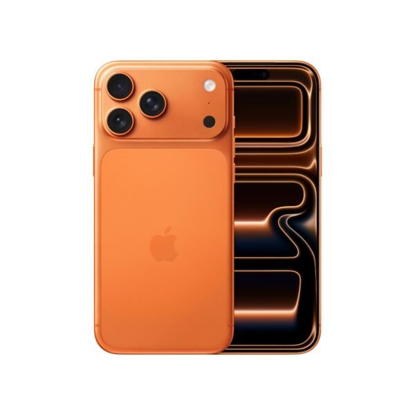Apple iPhone 17 Pro 256GB CE SIM - New