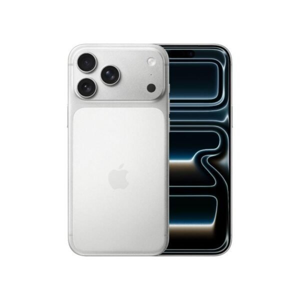 Apple iPhone 17 Pro 256GB CE SIM - New - Figura 3