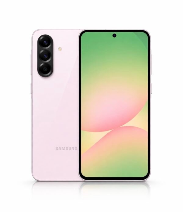 Samsung A56 5G 8GB/128GB - Figura 3