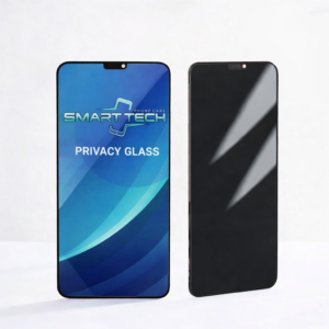 iPhone Privacy Glass Screen Protector
