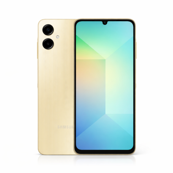 Samsung Galaxy A06 4GB/64GB - Figura 2