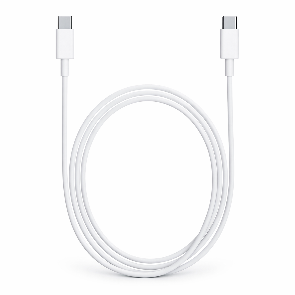 Apple Usb-C to Usb-C Cable 60w 1m 1/1 - Figura 2