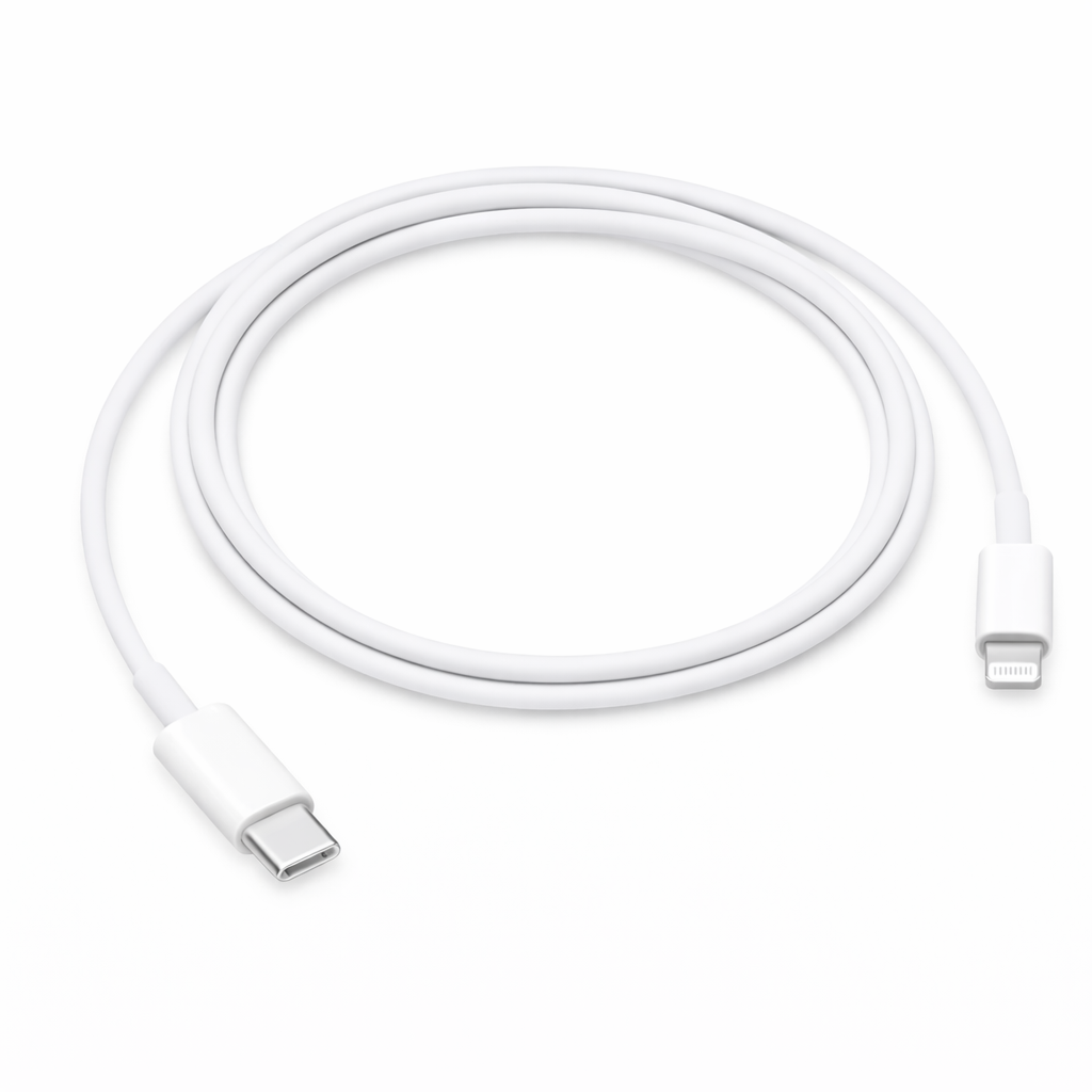 Apple Usb-C to Lightning Cable 1m 1/1 - Figura 2