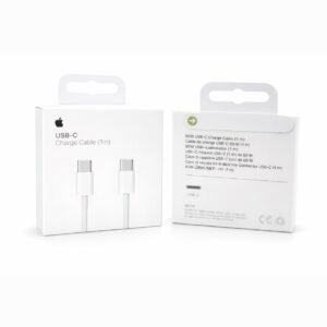 Apple Usb-C to Usb-C Cable 60w 1m Full ORG