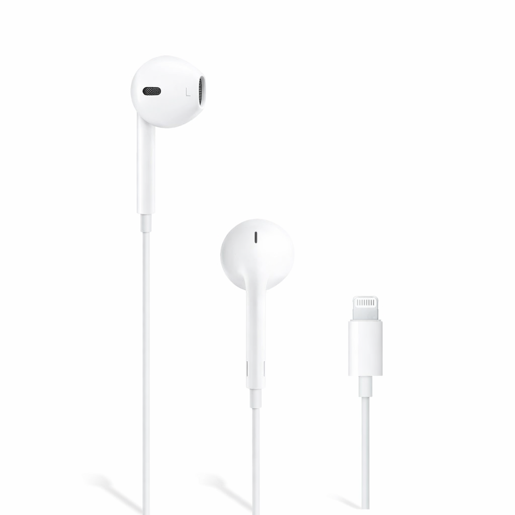 Apple Lightning Earpods Full ORG - Figura 2