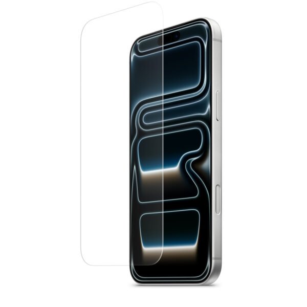 iPhone Standard 2.5D Glass Screen Protector