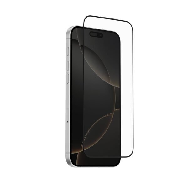 iPhone 5D Glass Screen Protector - Figura 2