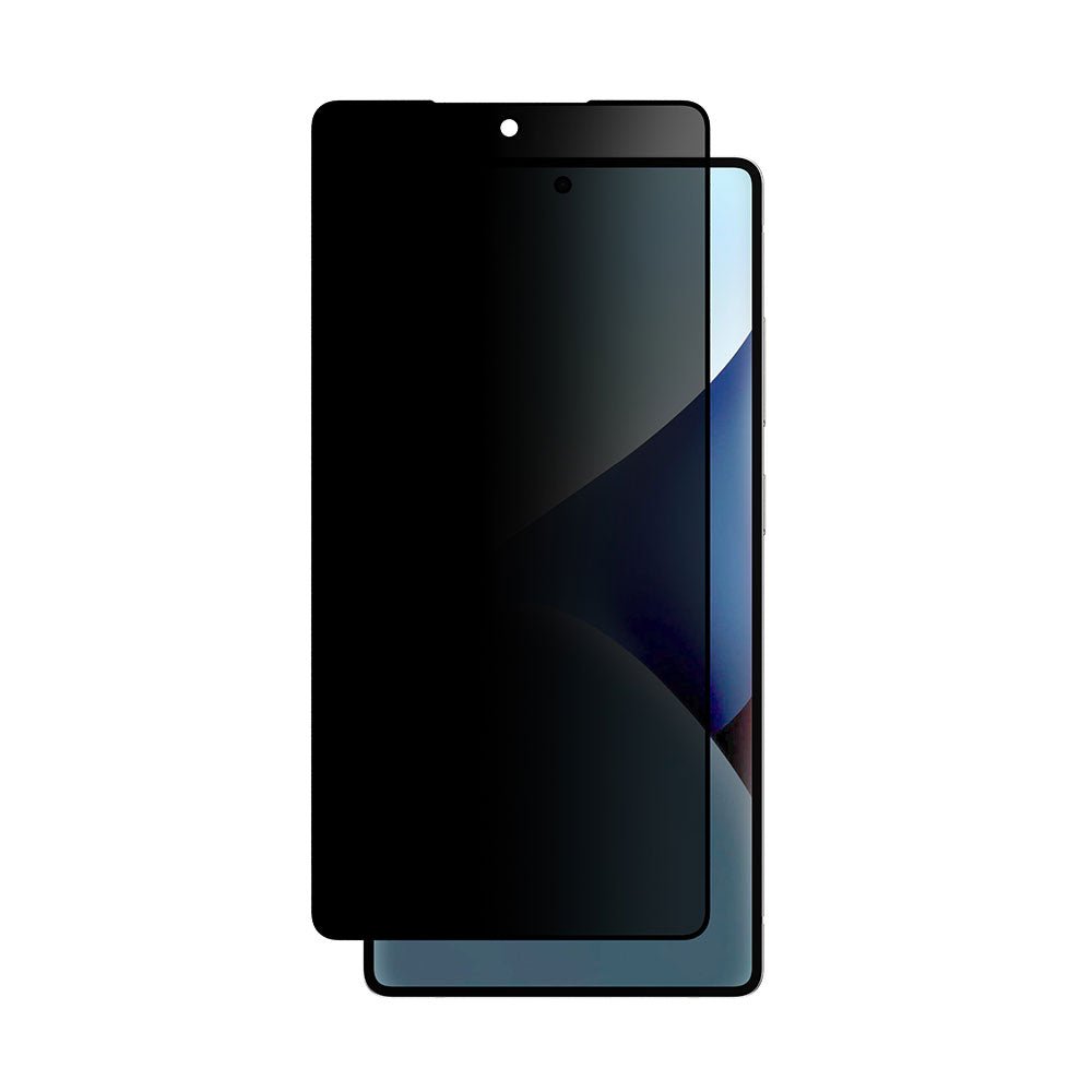 Samsung S Series Privacy Glass Screen Protector - Figura 2