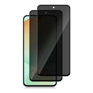 Samsung A Series Privacy Glass Screen Protector