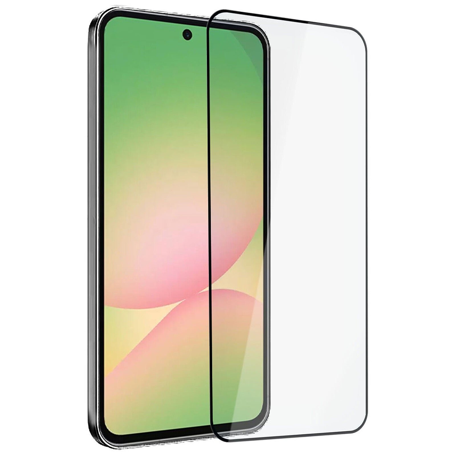 Samsung A Series 5D Glass Screen Protector