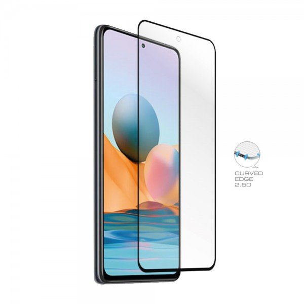 Samsung A Series 5D Glass Screen Protector - Figura 2
