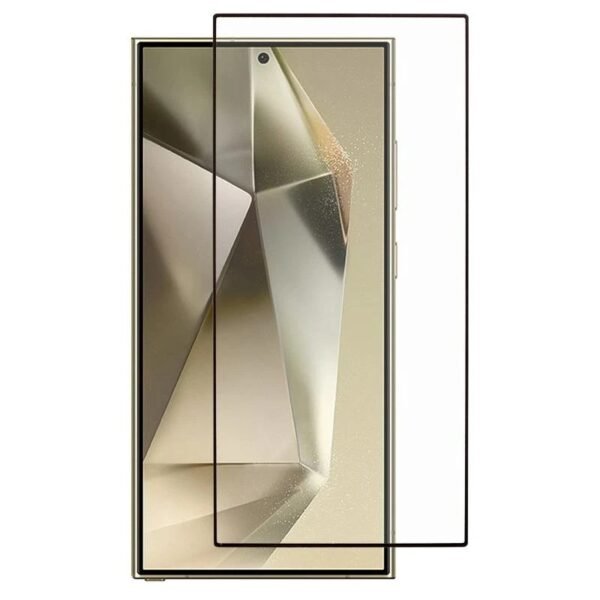 Samsung S Series 5D Glass Screen Protector