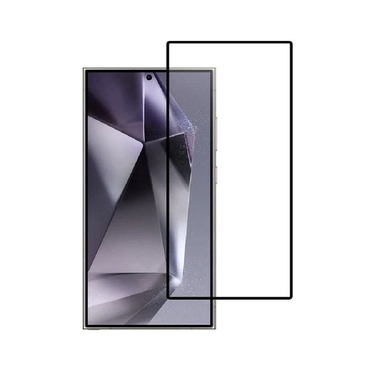 Samsung S Series 5D Glass Screen Protector - Figura 2