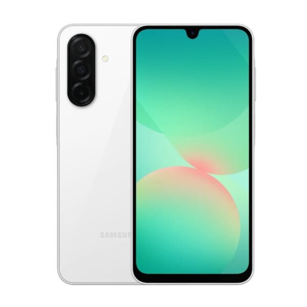 Samsung A26 5G 6GB/128GB - Figura 3