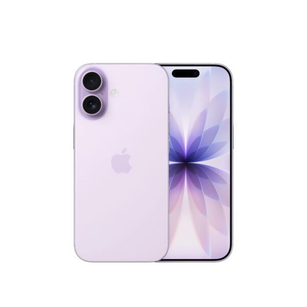 Apple iPhone 17 256GB eSIM - New