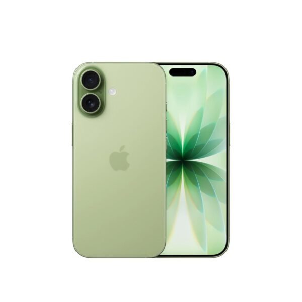 Apple iPhone 17 256GB eSIM - New - Figura 3