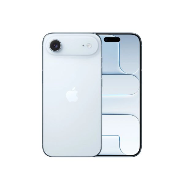 Apple iPhone 17 Air 256GB eSIM - New