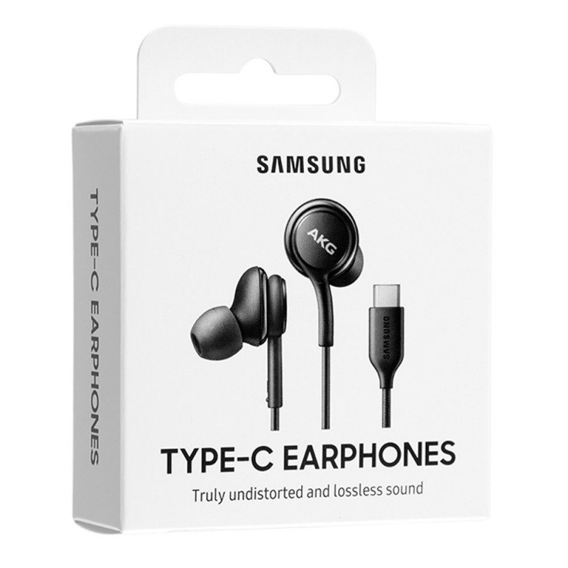 Samsung AKG Earphones Usb-C 1/1