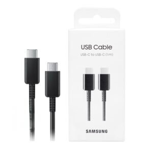 Samsung Usb-C to Usb-C Cable 1m 5A 1/1