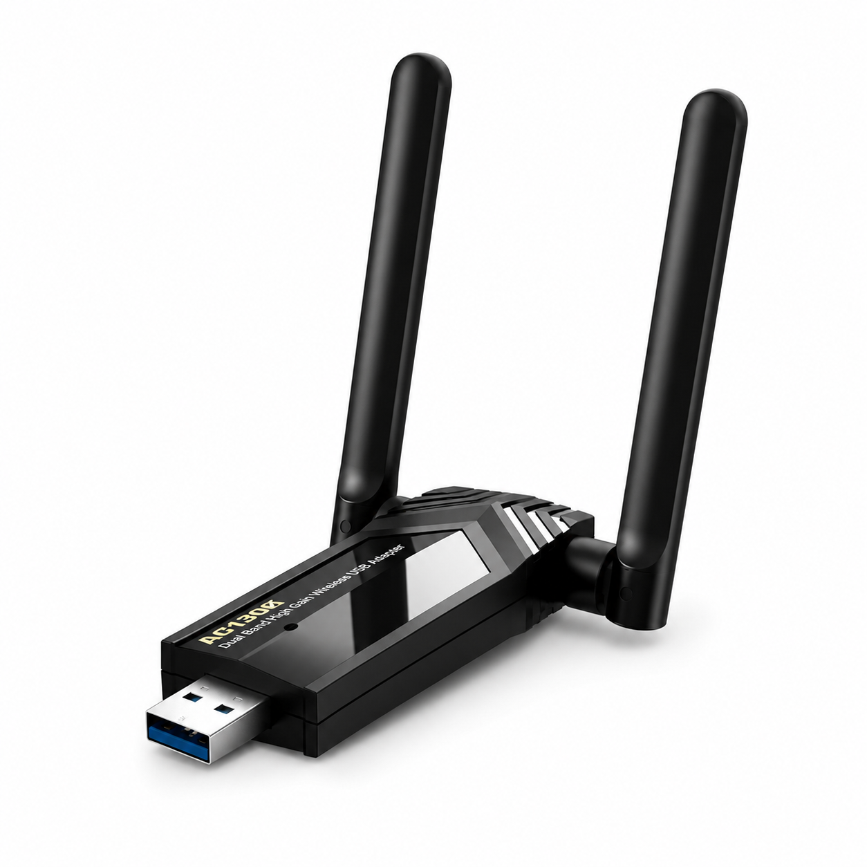 LB-Link Dual Band Wireless USB Adapter AC1300 BL-WDN1300H - Figura 2