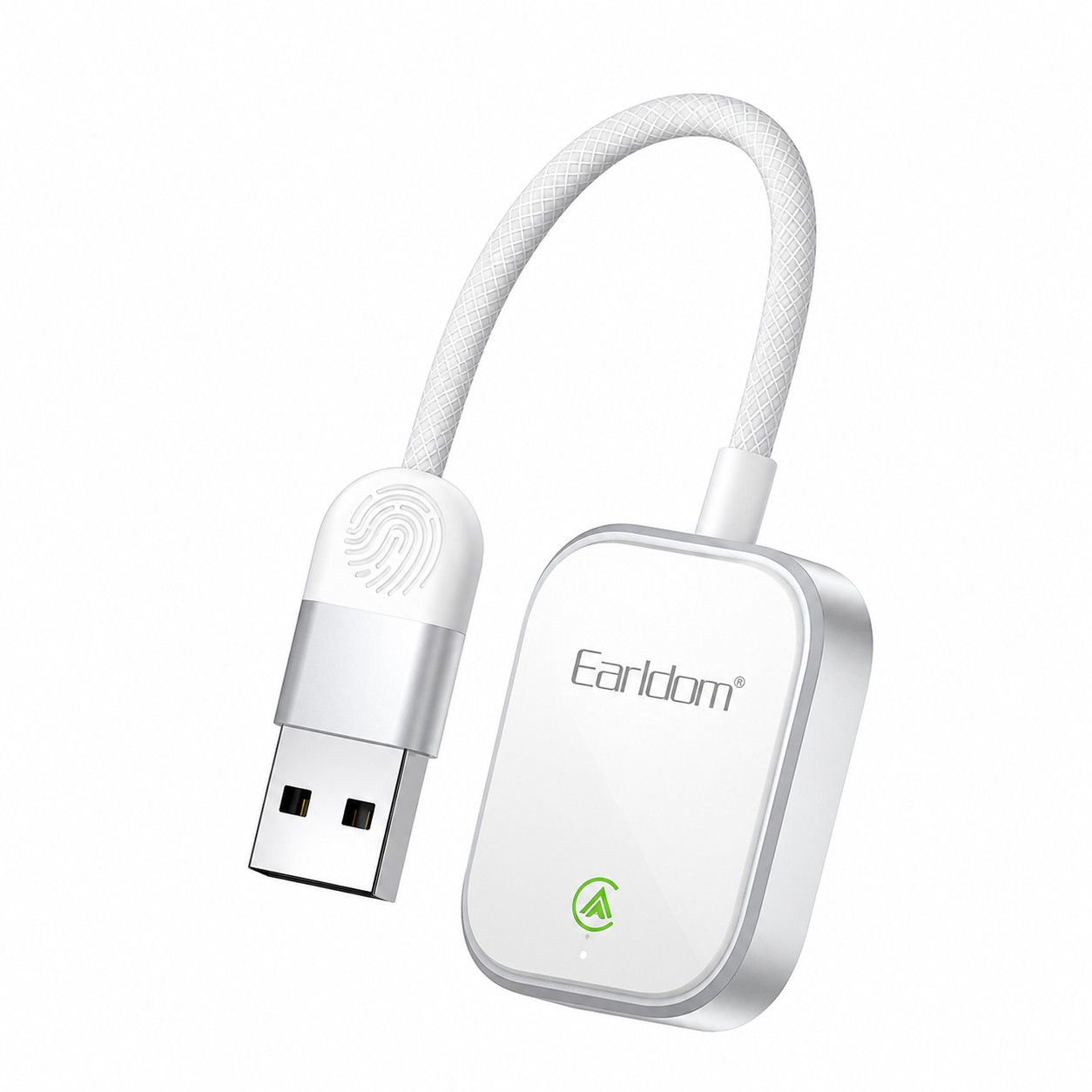 Earldom Wireless CarPlay Adapter CP03 - Figura 2