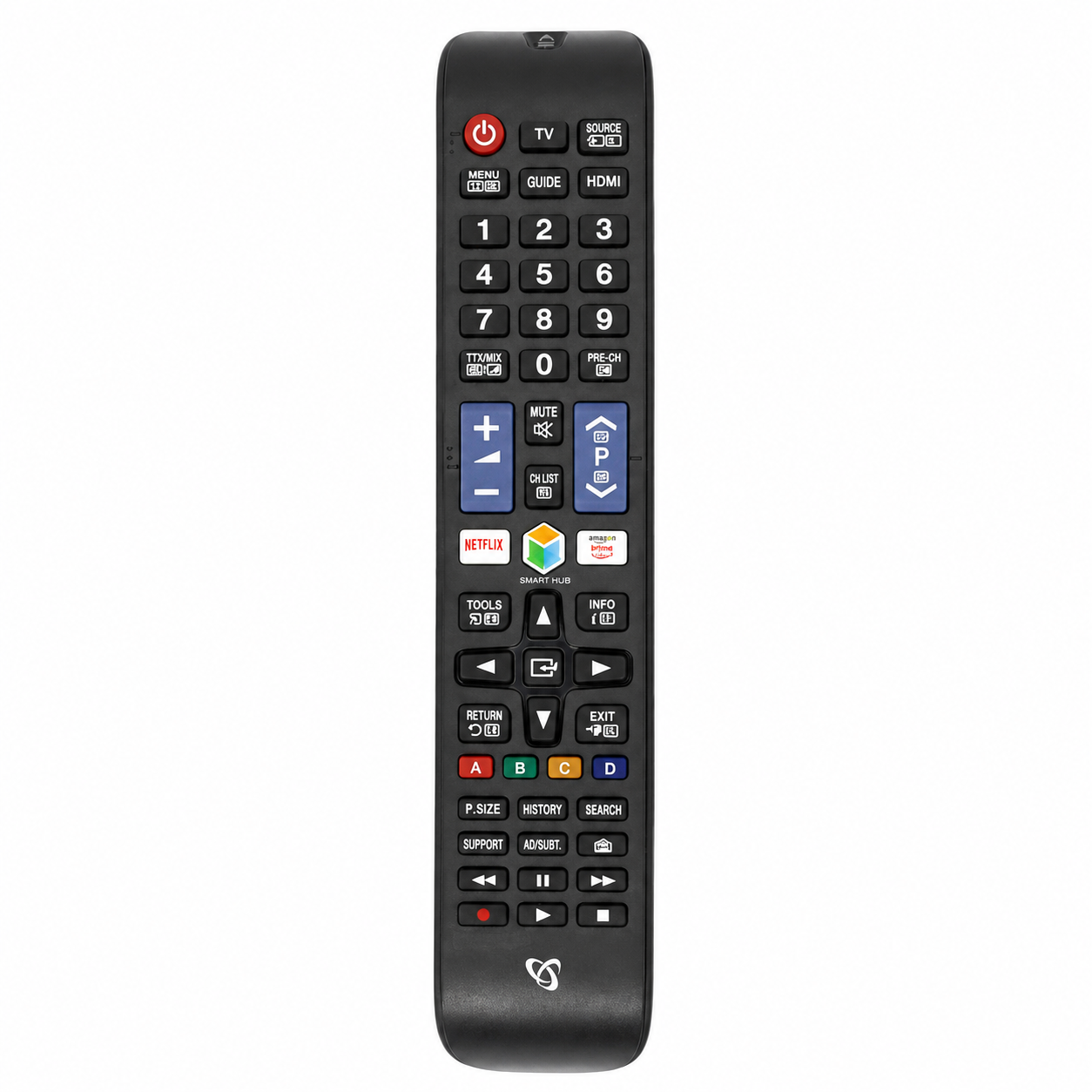 SBOX Remote Control for Samsung TV - Figura 2